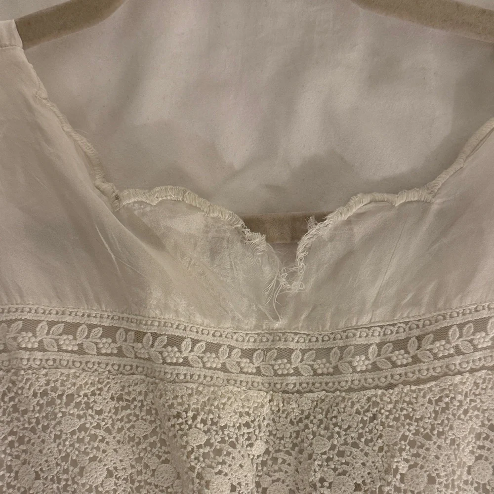 LoveShackFancy Boho Dress - Picture 5 of 10